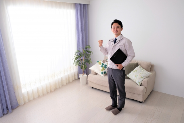 遺品整理は誰がやるべき？