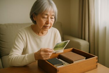 生前整理の失敗しない進め方｜いつから？何からする？を専門家が解説