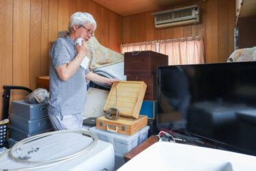 【実例付き】ゴミ屋敷の遺品整理はどうする？自分でできる限界と業者に頼むべき理由